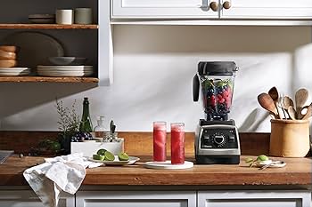 Amazon | 正規品 Vitamix PRO750 ステンレスシルバー 99465 | VitaMix
